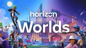 Horizon Worlds Milik Meta Sedang Berusaha Mempertahankan Pengguna