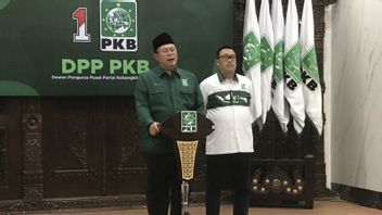 PKB Gelar Tur Wali Songo, Anies-Cak Imin Dijadwalkan Bertemu di Makam Sunan Ampel