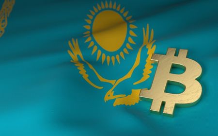 Kazakhstan Blokir Transaksi Kripto Ilegal Senilai Rp1,15 Triliun