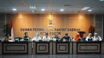 مجلس الدوما يضمن عدم رفض المرضى للخدمات الصحية في مدينة بوغور