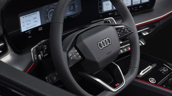 アウディは最新のモデル設定で物理コントロールを復活させる