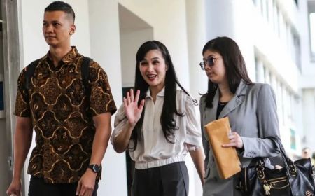 Jaksa Bakal Hadirkan Sandra Dewi di Persidangan Harvey Moeis