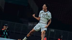 Jadwal Indonesia U-23 vs Myanmar di SEA Games 2025: Misi Harus Menang Besar