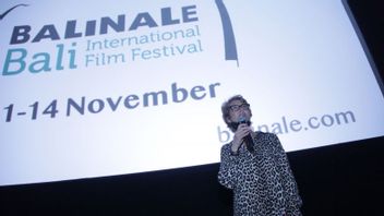 バリナレ、トロントとサンダンスの方法を採用するバリの国際映画祭