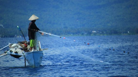 Program Solar untuk Koperasi Nelayan Akan Diujicobakan di Tujuh Titik