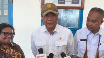 Menko Polkam: Contact Shootings of the Apparatus with KKB in Yahukimo to Maintain the Safety of the People