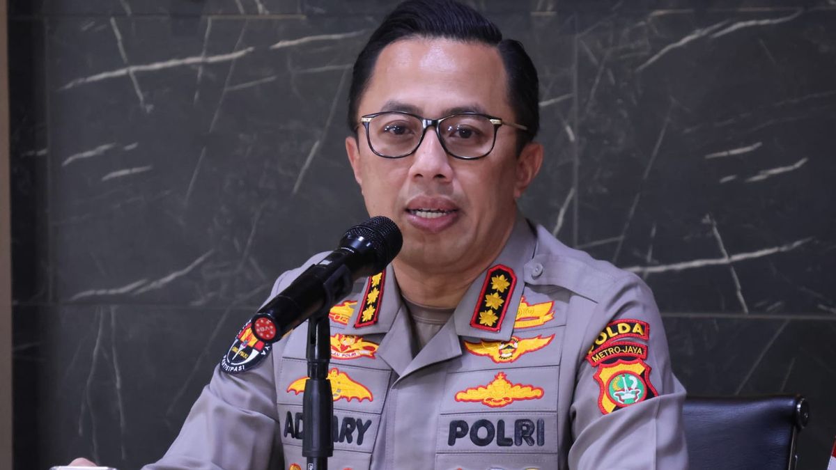 Polisi Mulai Usut Akun @projecthunterA yang Singgung Kematian Ustaz Uje