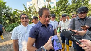 Satgas Dekontaminasi Serentak 10 Lokasi Cemaran Cs-137 di Cikande