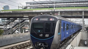 MRT Operates, Use the Weekend Schedule During National Holidays and Joint Leave