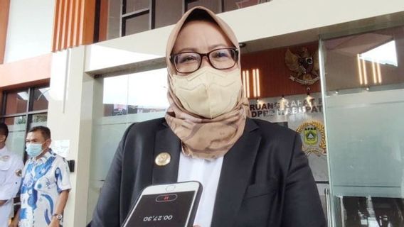 Bad News, COVID-19 Cases In Bogor Regency Soar