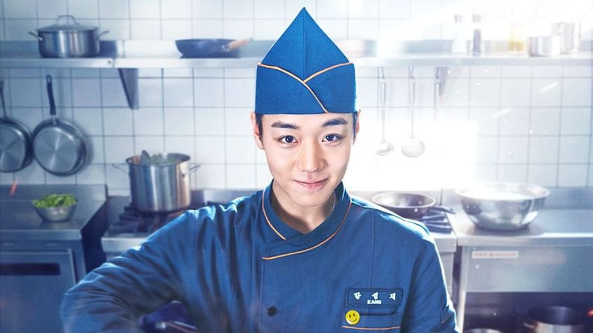 6部最新韩剧于2026年5月播出，由朴志勋到车恩宇主演