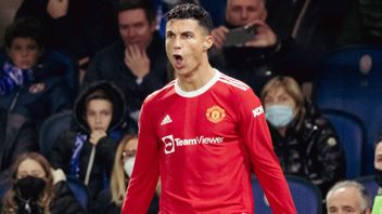 Manchester United Almost Beat Atalanta, Ronaldo: When I Played At Juventus, They Always Made It Difficult