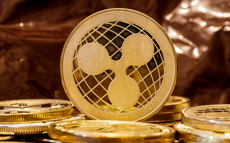 Bitfinex Gagalkan Pencurian XRP Senilai Rp 234 Triliun