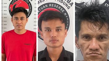 टना टिडुंग पुलिस के नार्कोटिक्स रैड ने साबू की एक श्रृंखला को उजागर किया, 3 संदिग्धों को पुलिस सहित गिरफ्तार किया गया