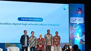 Tren Digitalisasi di Indonesia Meningkat, Indonesia Masih Banyak PR untuk Pemerataan