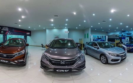 Bank Indonesia Paling Bernafsu Dorong Kebijakan DP 0 Persen Mobil dan Motor Baru, Mengapa Demikian?