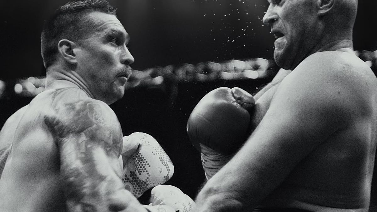 Tyson Fury is Very Confident of Carrying Out a Trilogy against Oleksandr Usyk