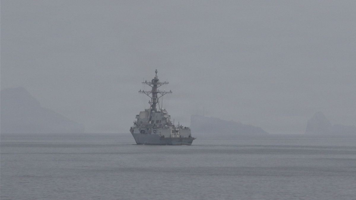 US Military Launches 'Project Freedom' to Secure Strait of Hormuz