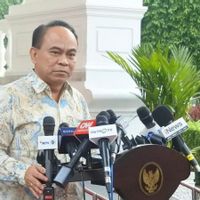 10 Hari Dilantik, Menkominfo Budi Fokus 3 Regulasi, Termasuk Bentuk Lembaga Pelindungan Data Pribadi