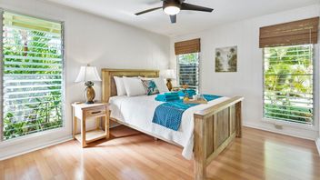 10 Guide To Decorating A Bedroom Based On Feng Shui