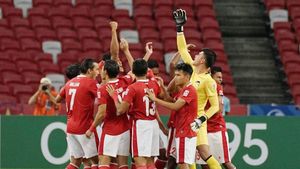 Catatan Perjalanan Timnas Indonesia dan Thailand Masuk Final Piala AFF 2020 