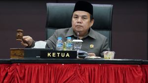 DPRD Kota Bogor Gelar Paripurna: Sahkan Raperda Kekerasan di Sekolah dan Perubahan Anggaran