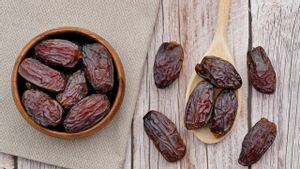 Teliti Sebelum Membeli, Ketahui 5 Ciri Kurma yang Mengandung Sirup Glukosa