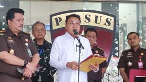 Satgas PKH Tagih Denda 71 Perusahaan Sawit dan Tambang