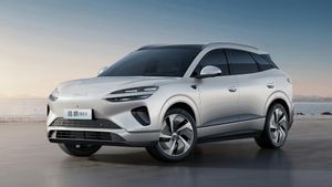 BYD Sealion 6 Disuntik Mati di China, Ada Apa?