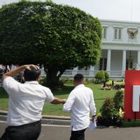 Mencermati 100 Hari Kerja Ma'ruf Amin dan Menterinya dari Pengamat Politik