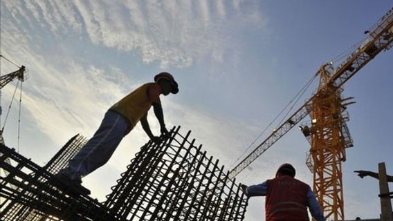 Waskita Karya Dapat Proyek Sekolah Rakyat di Jawa Timur Senilai Rp1,16 Triliun