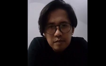 Ayus Minta Maaf Selingkuh dengan Nissa Sabyan, Netizen: Khilaf Kok 2 Tahun, Itu Khilaf Apa Nyicil Honda Scoopy?