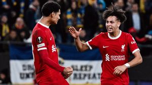 Gara-gara MU, Liverpool Mainkan Tim Termuda dalam Sejarah Liga Europa Lawan Union
