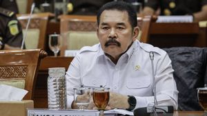 Jaksa Agung Bakal Tindak Tegas Jaksa Salahgunakan Aset Sitaan