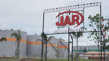 President Director Of Jhonlin Agro Palm Oil Company Owned By Haji Isam Resigns, What's The Reason?