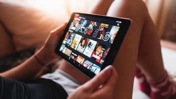 9 recommandations de plateformes de streaming de films japonais sous-titrés indonésiens légaux et sûrs, Yuk Simak!