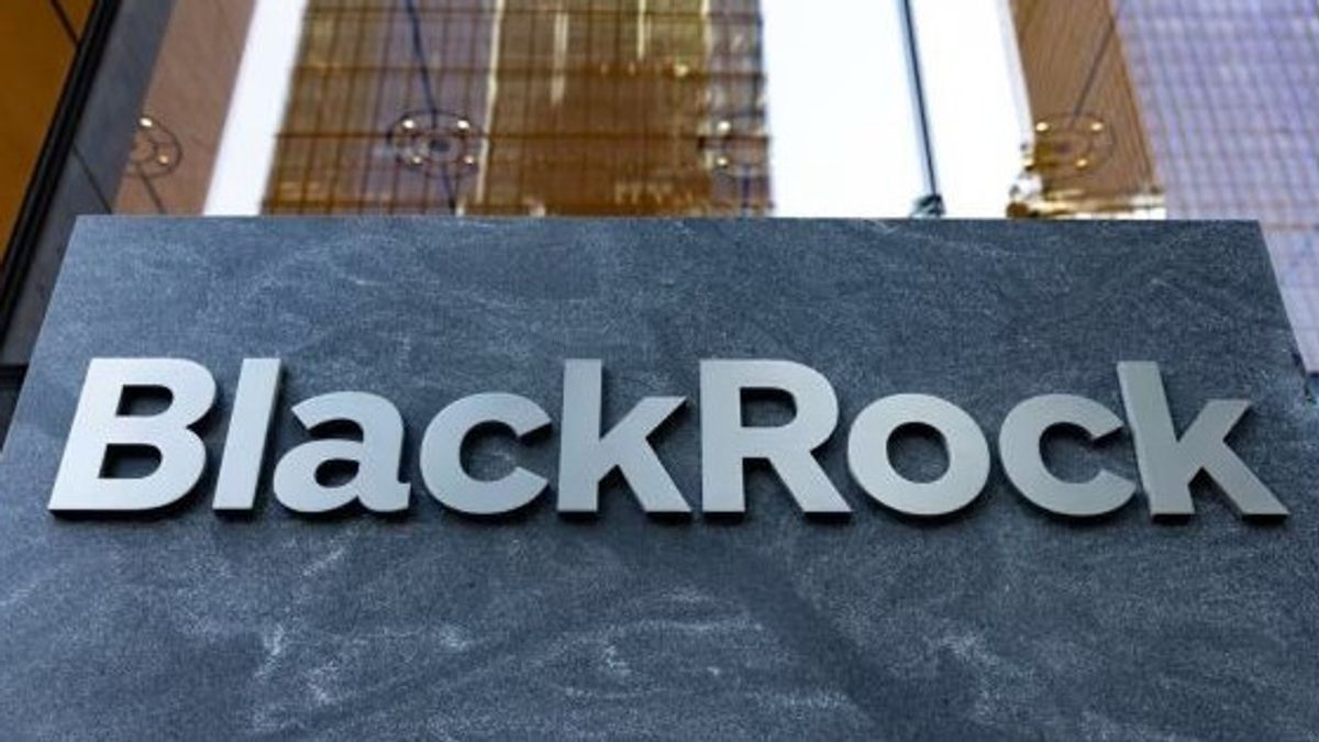 BlackRock Pushes Bitcoin And Global Crypto Market