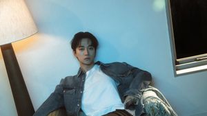 Arti Nama Agensi Baru Lee Junho 2PM, O3 Collective