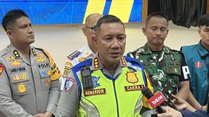 Polda Metro Jaya Pastikan Pengamanan Car Free Night di Sudirman Dijaga Ketat Aparat Gabungan