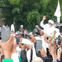 Saksi Meringankan: Banyak Simpatisan Rizieq Shihab Bandel, Tak Pakai Masker
