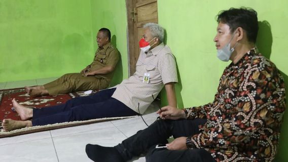 Kabar Baik di Jateng, Jumlah Warga Miskin Sudah Turun 175 Ribu Orang