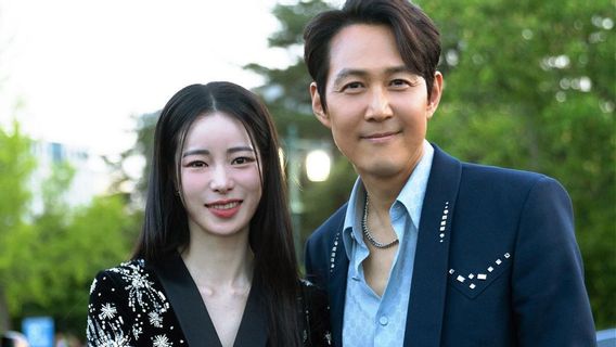 Lee Jung Jae dan Lim Ji Yeon Diincar Bintangi Drama Romansa, <i>Petty Love</i>