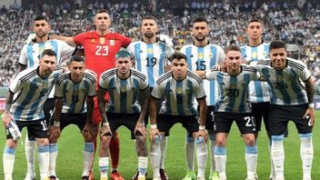 Playing in the Highlands, the Argentine National Team Must Bring Oxygen Cylinders to Play Against Bolivia