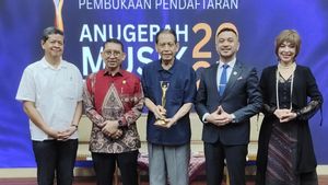 AMI Awards 2025 Registration Opens, Presents Two New Categories