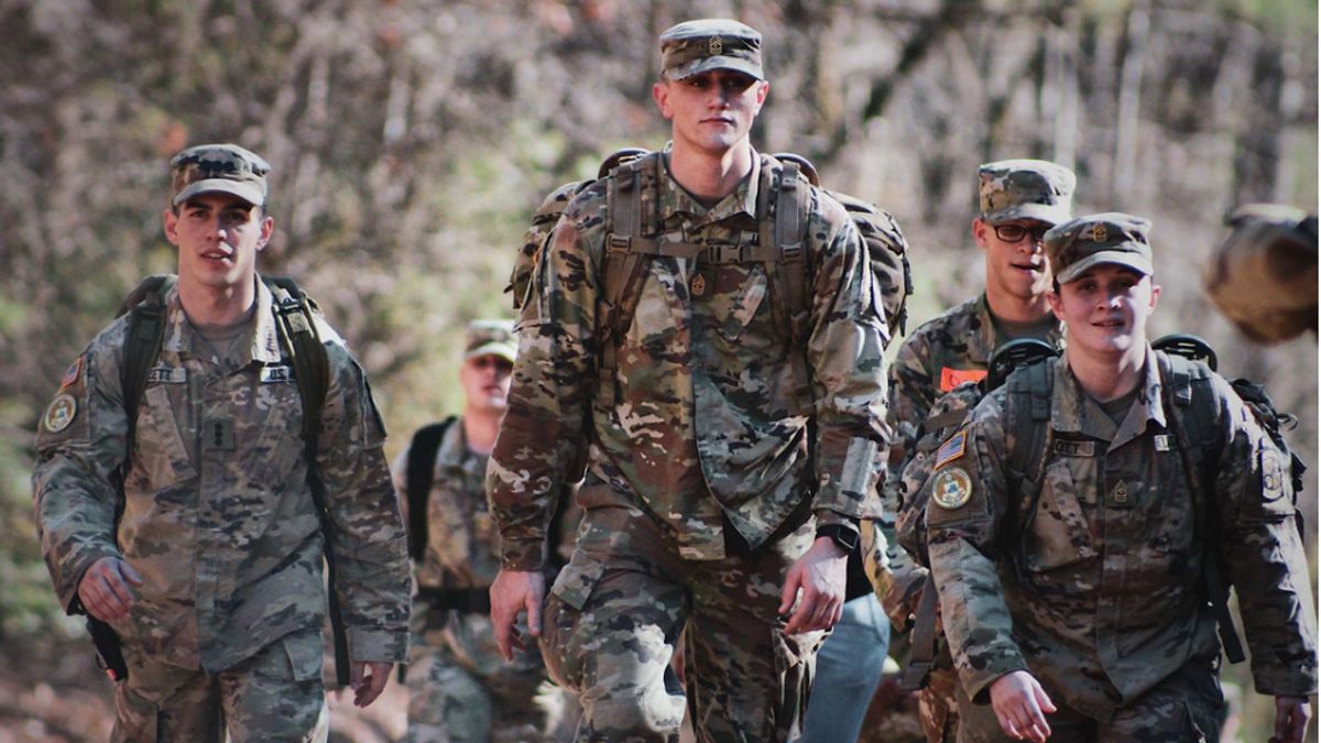 rénage militaire conjoint entre les États-Unis et l’Australie en Papouasie Nugini