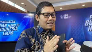 JAKARTA - PT Pos Indonesia مترددة في اتباع اتجاه 