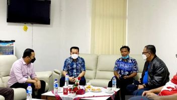 Send Team To Papua, Ministry Of Home Affairs Wants To Ensure Continuation Of Student Scholarships