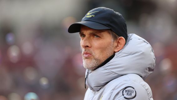 Tuchel A Fait Le Vertige, Après Que Chelsea Ait Perdu Sept Joueurs Touchés Par Des Blessures