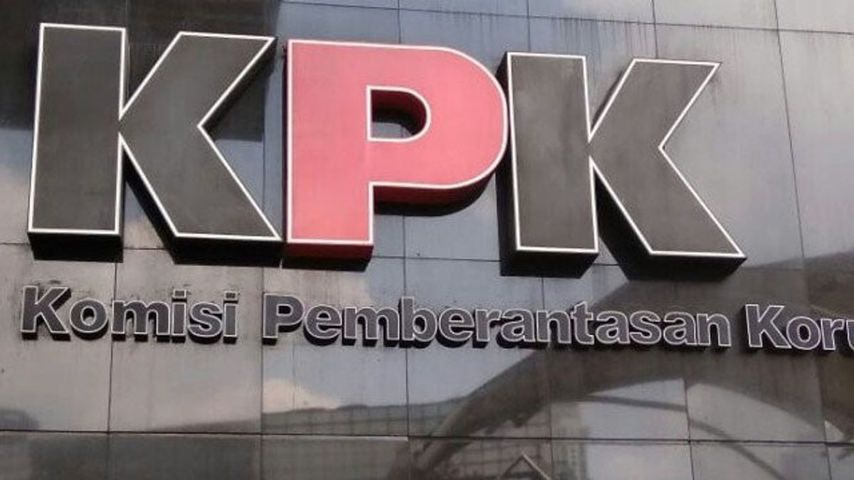 KPK表示,人力部与TKI监控系统有关的腐败指控
