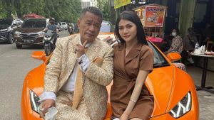  ‘Seteru’ Advokat Kondang Indonesia, Hotman Paris Hutapea Bantah Bicara Peradi Otto Hasibuan Tak Sah